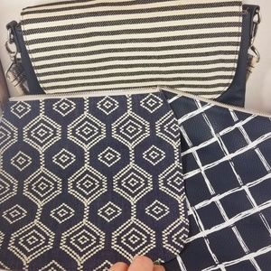 Thirty-one Build Your Own Bag, Body and 3 flaps